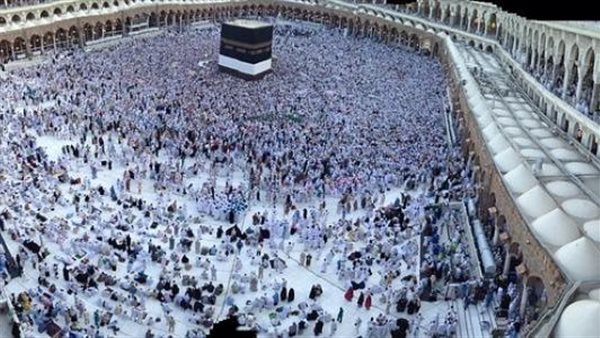 قرار عاجل من السعودية بشأن حاملي تأشيرة العمرة القادمين إلى المملكة قرار عاجل من السعودية بشأن حاملي تأشيرة العمرة القادمين إلى المملكة