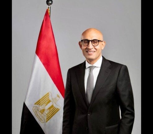 وزير التربية والتعليم يشارك في مؤتمر «مبادرة القدرات البشرية (HCI)» بالرياض وزير التربية والتعليم يشارك في مؤتمر «مبادرة القدرات البشرية (HCI)» بالرياض