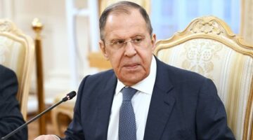 موسكو: الطريق الوحيد للسلام في أوكرانيا عبر إزالة الأسباب الجذرية للنزاع