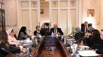 بحضور وزير الأوقاف.. تعليم النواب تبحث غدا دور الوقف الخيري في دعم منظومة البحث العلمي بالجامعات