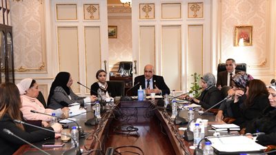 بحضور وزير الأوقاف.. تعليم النواب تبحث غدا دور الوقف الخيري في دعم منظومة البحث العلمي بالجامعات بحضور وزير الأوقاف.. تعليم النواب تبحث غدا دور الوقف الخيري في دعم منظومة البحث العلمي بالجامعات
