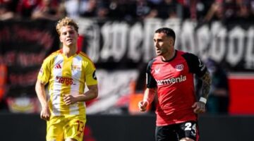 باير ليفركوزن يصطدم بدفاعات يونيون برلين ويتعادل سلبيًا في البوندسليجا