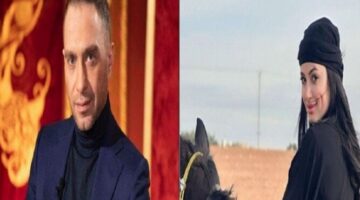 «أصغر منه بـ 20 سنة».. 6 معلومات عن خطيبة حسام حبيب