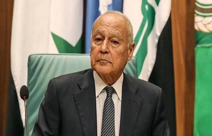 أبو الغيط يناقش مع المدعي العام للجنائية الدولية الجرائم الإسرائيلية بغزة أبو الغيط يناقش مع المدعي العام للجنائية الدولية الجرائم الإسرائيلية بغزة