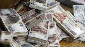 موعد صرف معاشات شهر مايو 2025.. متى يتم تطبيق الزيادة الجديدة؟
