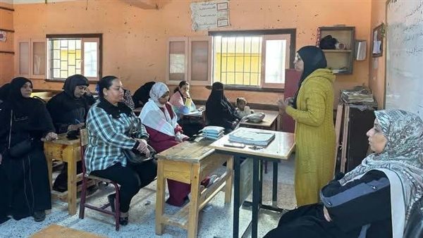 “السلام طريق البناء” محاضرات تثقيفية لقصور الثقافة بأسوان