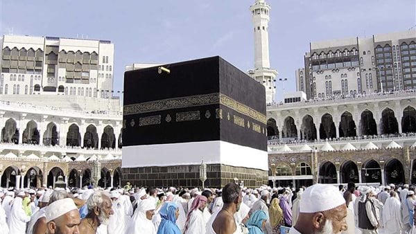 السعودية تعلن ضوابط دخول مكة وترتيبات موسم حج 2025 السعودية تعلن ضوابط دخول مكة وترتيبات موسم حج 2025