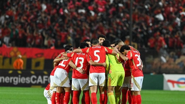 تشكيل ناري لـ الأهلي أمام بيراميدز في الدوري المصري تشكيل ناري لـ الأهلي أمام بيراميدز في الدوري المصري