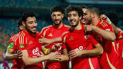 تاريخ مواجهات الأهلي وصن داونز قبل مواجهة نصف النهائي تاريخ مواجهات الأهلي وصن داونز قبل مواجهة نصف النهائي