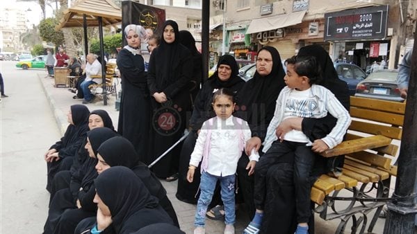 السجن المشدد 10 سنوات لسائق تروسيكل بتهمة قتل مزارع بـ بلطة في مشاجرة بالمنوفية السجن المشدد 10 سنوات لسائق تروسيكل بتهمة قتل مزارع بـ بلطة في مشاجرة بالمنوفية