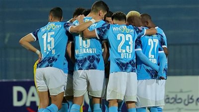 غياب إبراهيم عادل ورمضان صبحي.. تشكيل بيراميدز الرسمي ضد الأهلي في الدوري المصري الممتاز غياب إبراهيم عادل ورمضان صبحي.. تشكيل بيراميدز الرسمي ضد الأهلي في الدوري المصري الممتاز