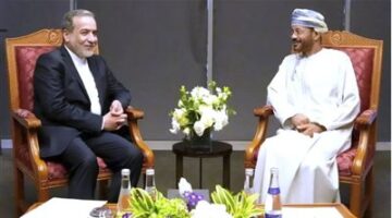 عمان: سنبذل جهوداً للمساعدة في تحقيق السلام والأمن على الصعيدين الإقليمي والعالمي