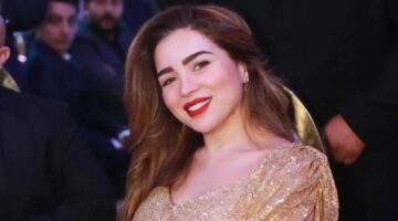 مي عز الدين تتصدر التريند لهذا السبب