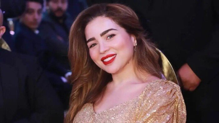 مي عز الدين تتصدر التريند لهذا السبب مي عز الدين تتصدر التريند لهذا السبب
