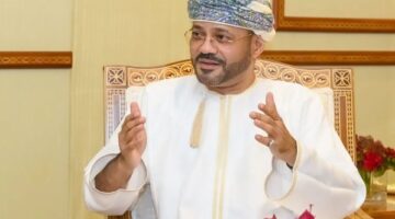 سلطنة عمان تستضيف لقاء بين إيران والولايات المتحدة لبدء مفاوضات تهدف للتوصل لاتفاق عادل وملزم
