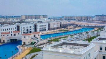 بعد زيارة رئيس الوزراء اليوم.. أبرز المعلومات عن المدينة التراثية بالعلمين