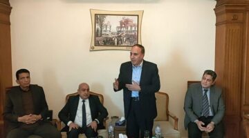 «عبد المحسن سلامة»: الحزمة الاقتصادية ستكون الأضخم في تاريخ نقابة الصحفيين