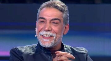 ايمن رضا عن لقائه بـ بشار الاسد: دفعت الثمن