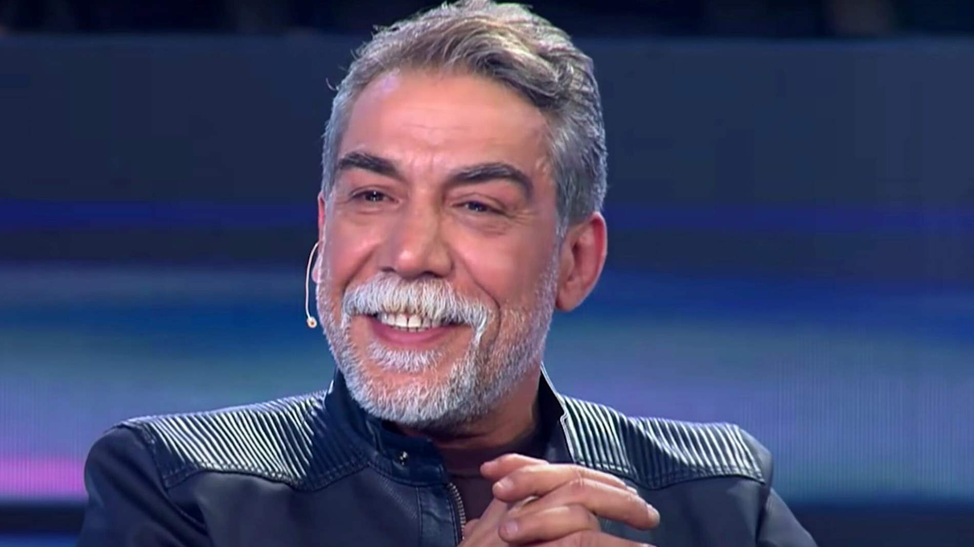 ايمن رضا عن لقائه بـ بشار الاسد: دفعت الثمن