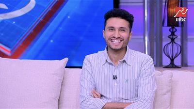 مصطفى عماد: محمد سامي كان مؤمن بيا.. وأشرف زكي رشحني لسيد الناس مصطفى عماد: محمد سامي كان مؤمن بيا.. وأشرف زكي رشحني لسيد الناس