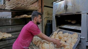 عاجل | تشكيل لجنة أسعار الخبز السياحي بعد تحريك سعر السولار