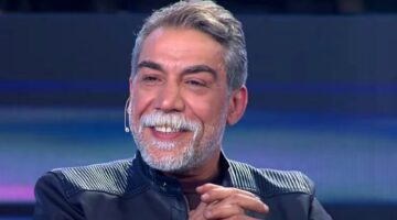 ايمن رضا عن الثمن الذي دفعه لبقائه في سوريا: كنا رهائن والاسد كان متخبي
