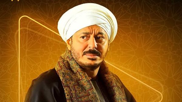 مصطفى شعبان يفوز بجائزة أفضل ممثل في مهرجان همسة الدولي 2025 مصطفى شعبان يفوز بجائزة أفضل ممثل في مهرجان همسة الدولي 2025