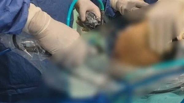 قبل شهرين من زفافها.. الطبي الشرعي يفجر مفاجأة بشأن وفاة حفيدة رئيس الوزراء الأسبق بمركز تجميل قبل شهرين من زفافها.. الطبي الشرعي يفجر مفاجأة بشأن وفاة حفيدة رئيس الوزراء الأسبق بمركز تجميل
