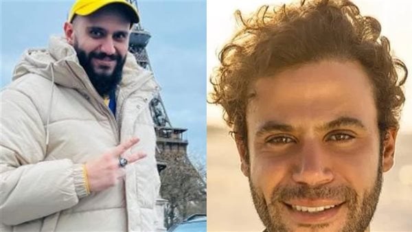 المنتج ريمون رمسيس: نستأنف تصوير فيلم شمس الزناتي شهر يونيو القادم ولا صحة لتأجيله المنتج ريمون رمسيس: نستأنف تصوير فيلم شمس الزناتي شهر يونيو القادم ولا صحة لتأجيله