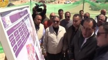 الإسكان: لدينا أكثر من مشروع من نيو مارينا
