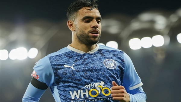 الشيبي يسجل الهدف الأول لـ بيراميدز أمام الأهلي الشيبي يسجل الهدف الأول لـ بيراميدز أمام الأهلي