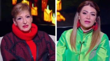 ليلى عز العرب تعلق على مشاركة أبناء العاملين بمسلسل عايشة الدور