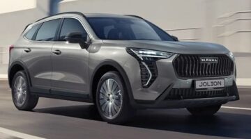 هافال جوليان 2025 كسر زيرو أعلى فئة .. بهذا السعر