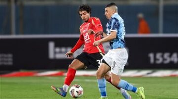 هدية للزمالك.. الأهلي يتعادل أمام بيراميدز 1-1 في الدوري المصري الممتاز