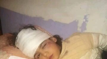 أمن الشرقية يضبط المتهم بدهس صديقه وأسرته بسيارته في منيا القمح