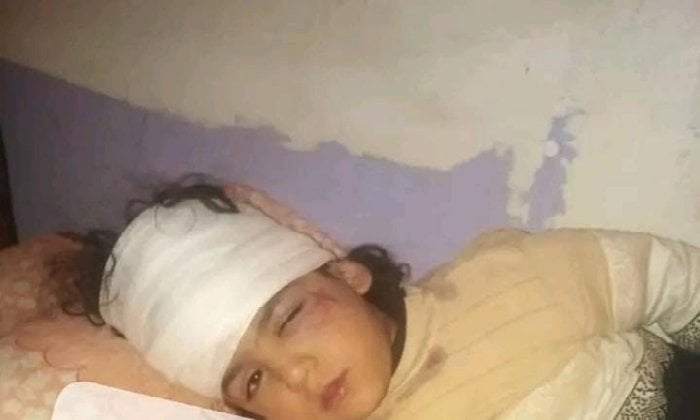 أمن الشرقية يضبط المتهم بدهس صديقه وأسرته بسيارته في منيا القمح أمن الشرقية يضبط المتهم بدهس صديقه وأسرته بسيارته في منيا القمح