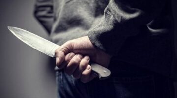بسبب خلاف على الأجرة.. سائق توكتوك يهاجم شابًا وشقيقته بسلاح أبيض في القناطر الخيرية
