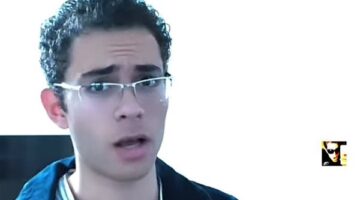 بعد تصدره التريند بأغاني وملابس الألفية.. صانع المحتوى فادي محمد: اتربيت على المزيكا دي ومصطفى قمر مطربي المفضل