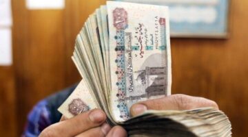 موعد صرف مرتبات شهر أبريل 2025 «حكومي وخاص»