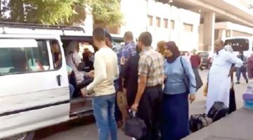 الركاب: «حرام عليكم».. والسائقون: «وإحنا مالنا اسألوا الحكومة»