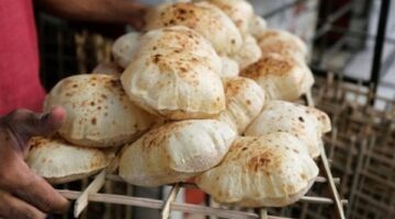 شعبة المخابز: وزن الخبز السياحي ثابت.. وتوقعات بارتفاع سعره 25%