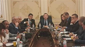 صناعة النواب تناقش غدا طلب إحاطة  بشأن قلة المشروعات الصناعية الخاصة بتصنيع وتعليب الأسماك