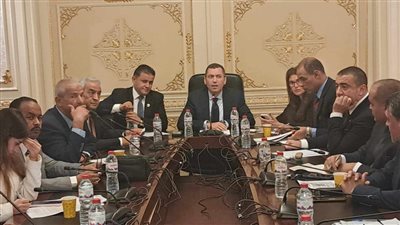 صناعة النواب تناقش غدا طلب إحاطة  بشأن قلة المشروعات الصناعية الخاصة بتصنيع وتعليب الأسماك