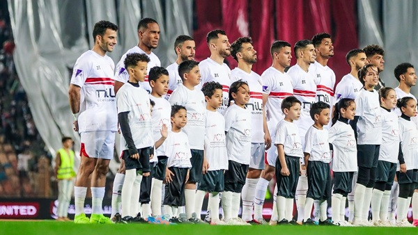 نجم الزمالك يوجه نصيحة للاعبين بعد وداع الكونفيدرالية نجم الزمالك يوجه نصيحة للاعبين بعد وداع الكونفيدرالية