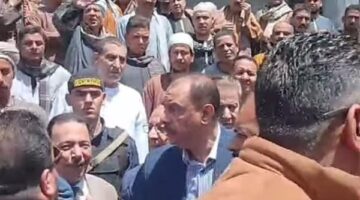 رئيس ثقافة الشيوخ عن مشاجرة نائب محافظ سوهاج والسكرتير العام: يجب المحاسبة وفتح تحقيق مع المحافظ