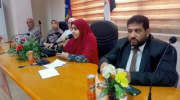 «القدوة الحسنة».. ندوة توعوية ضمن نشاط الخدمة الاجتماعية المدرسية بإدارة كفرالدوار الأزهرية