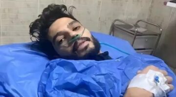 وفاة إبراهيم شيكا.. تفاصيل الساعات الآخيرة في حياة نجم الزمالك السابق