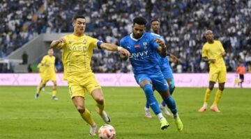 ترتيب الدوري السعودي بعد ختام الجولة 27 وفوز النصر على الرياض