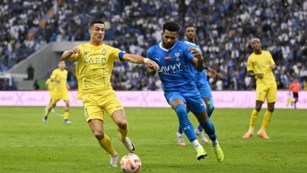 ترتيب الدوري السعودي بعد ختام الجولة 27 وفوز النصر على الرياض ترتيب الدوري السعودي بعد ختام الجولة 27 وفوز النصر على الرياض