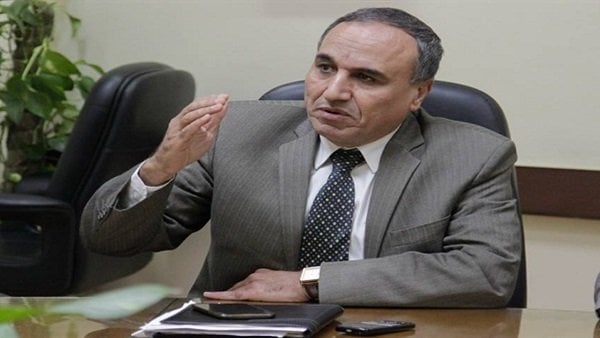 «عبد المحسن سلامة»: أرفض تحويل الصحفيين إلى المعاش «عبد المحسن سلامة»: أرفض تحويل الصحفيين إلى المعاش